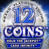 12 코인스 그랜드 플래티넘 에디션