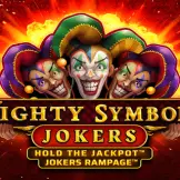 마이티 심볼스: 조커스