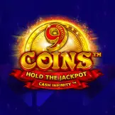 9 코인스 그랜드 골드 에디션