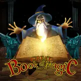 그레이트 북 오브 매직 디럭스