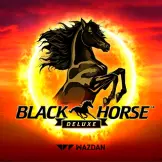블랙 호스 디럭스