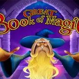 그레이트 북 오브 매직