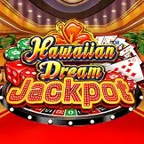하와이안 드림 잭팟