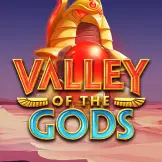 밸리 오브 더 갓스