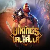 바이킹스 고 투 발할라