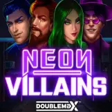 네온 빌런스