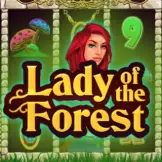 레이디 오브 더 포레스트