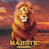 마제스틱 메가웨이즈