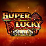 슈퍼 럭키 릴스