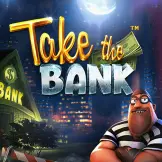 테이크 더 뱅크