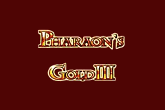 파라오스 골드 3