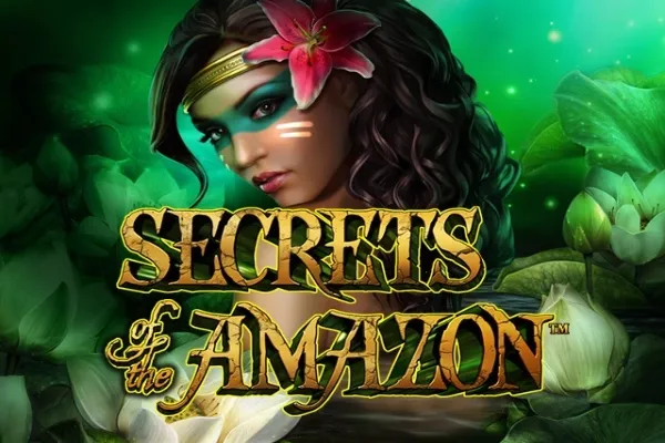 시크릿츠 오브 더 아마존